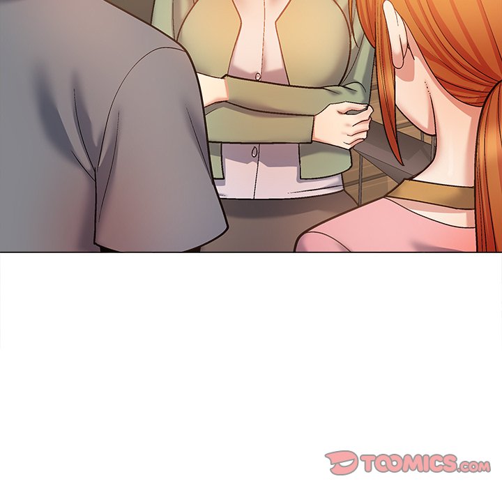 Sergeant Brynn - Chapter 36 Page 111