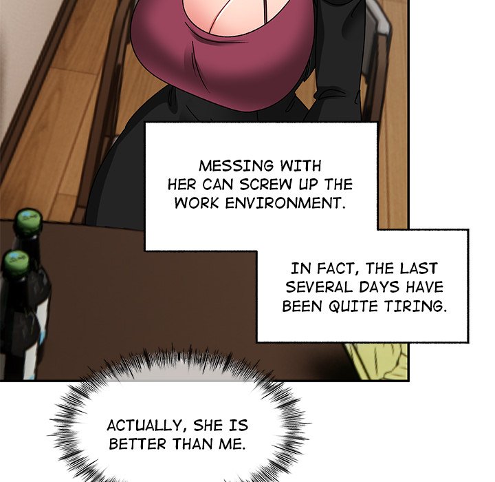 Life with Mia - Chapter 23 Page 53
