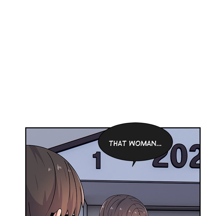 Life with Mia - Chapter 27 Page 130