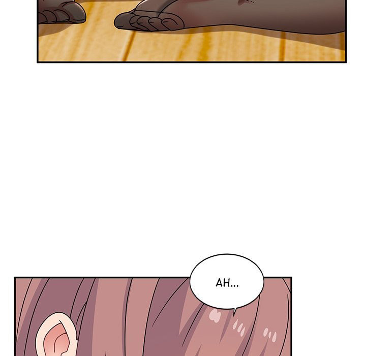 Life with Mia - Chapter 27 Page 43