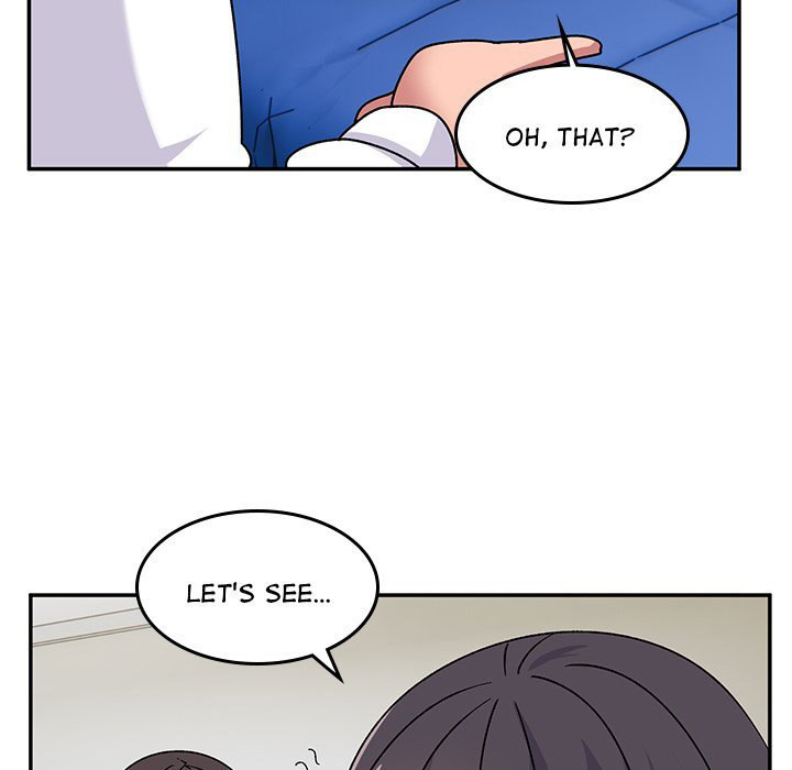 Life with Mia - Chapter 28 Page 136