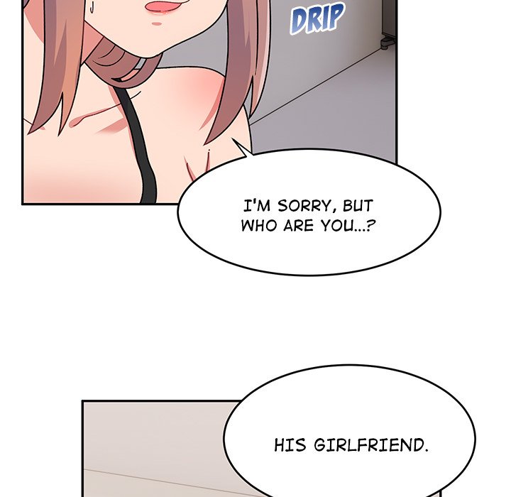 Life with Mia - Chapter 33 Page 24