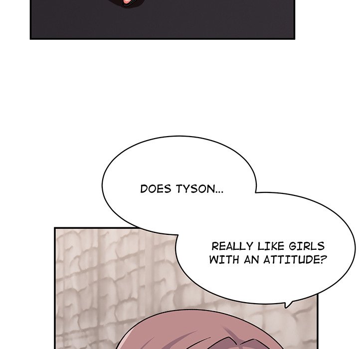 Life with Mia - Chapter 33 Page 75