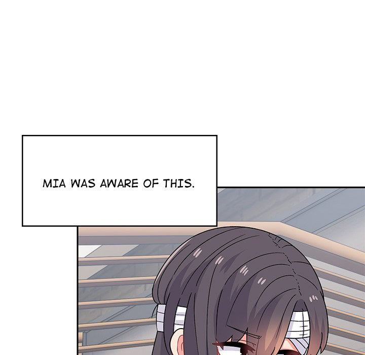 Life with Mia - Chapter 40 Page 58