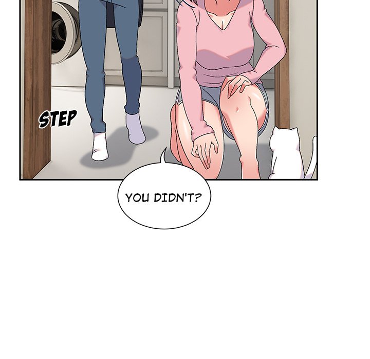 Life with Mia - Chapter 9 Page 94