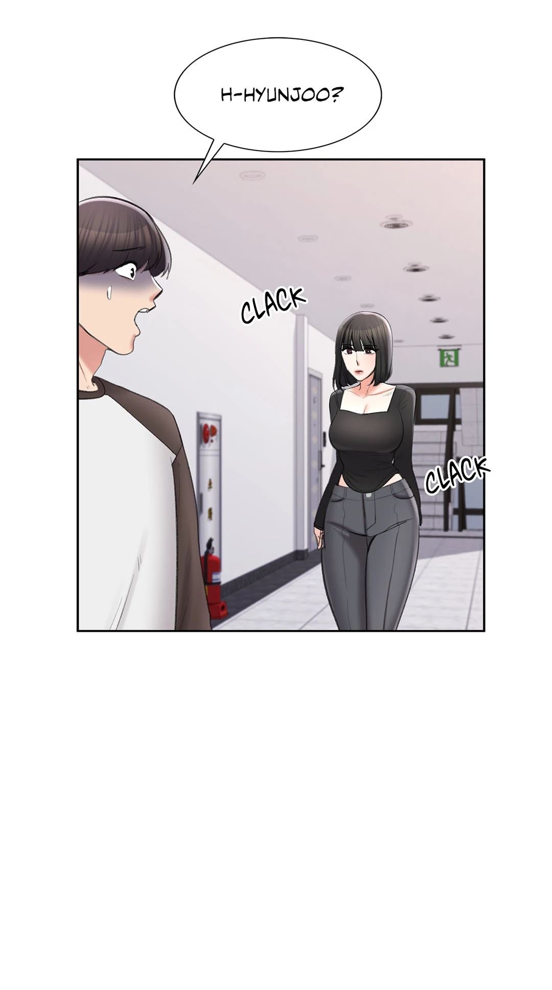 Campus Love - Chapter 42 Page 44