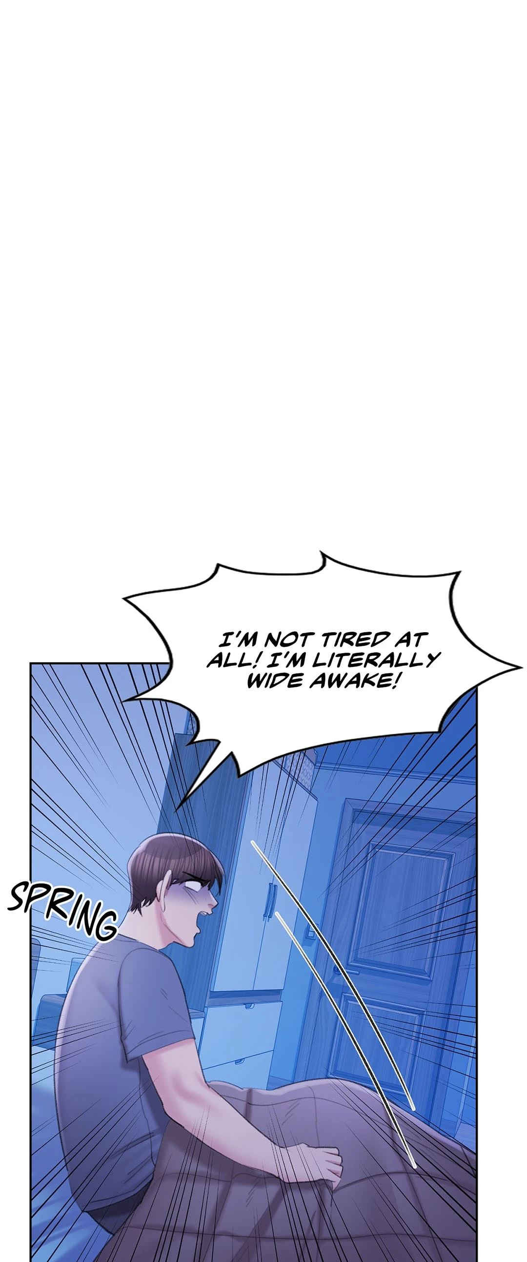 Campus Love - Chapter 42 Page 59