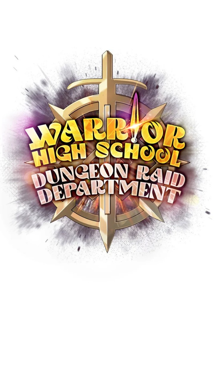 Warrior High School – Dungeon Raid Department - Chapter 39 Page 14