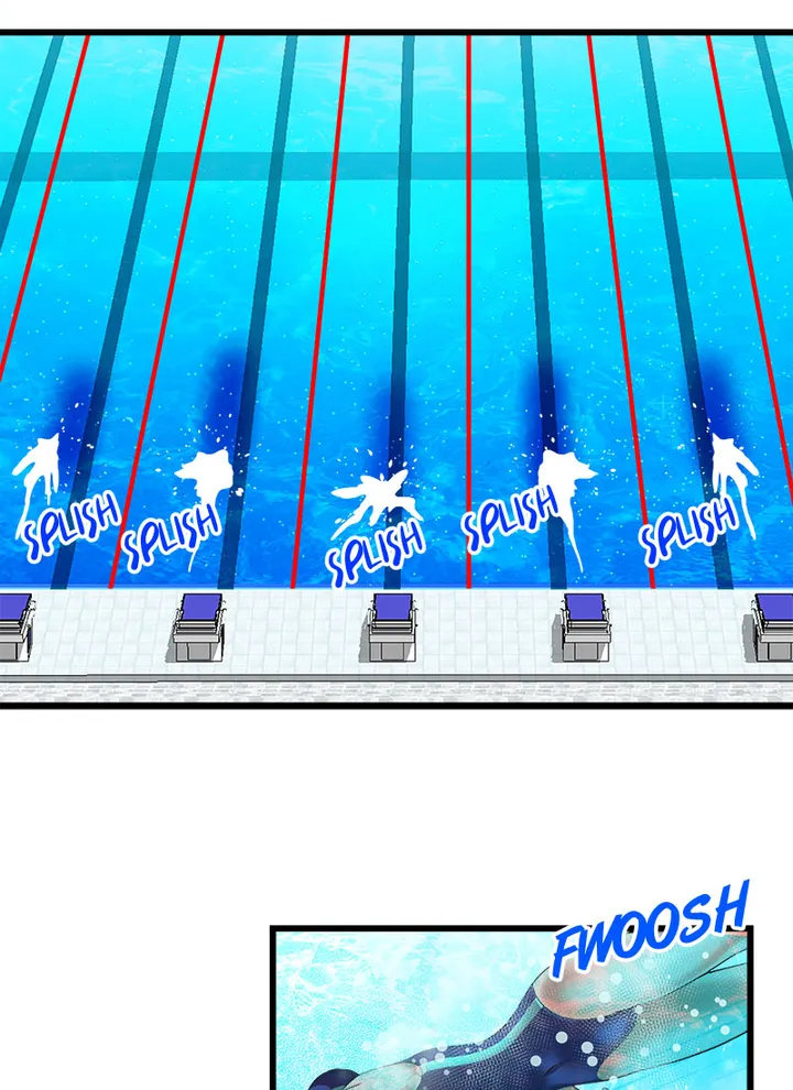 Immoral Swim Club - Chapter 23 Page 23