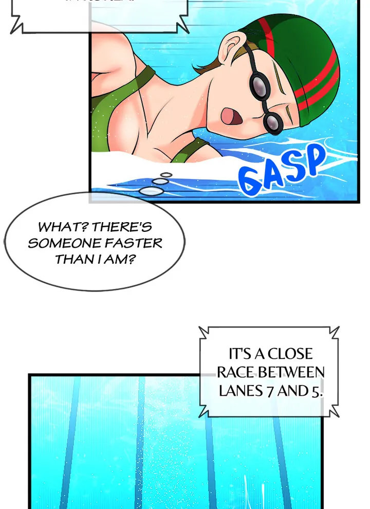 Immoral Swim Club - Chapter 23 Page 32