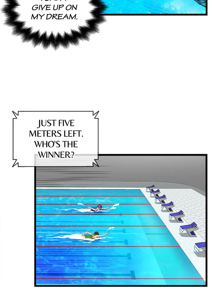 Immoral Swim Club - Chapter 23 Page 34