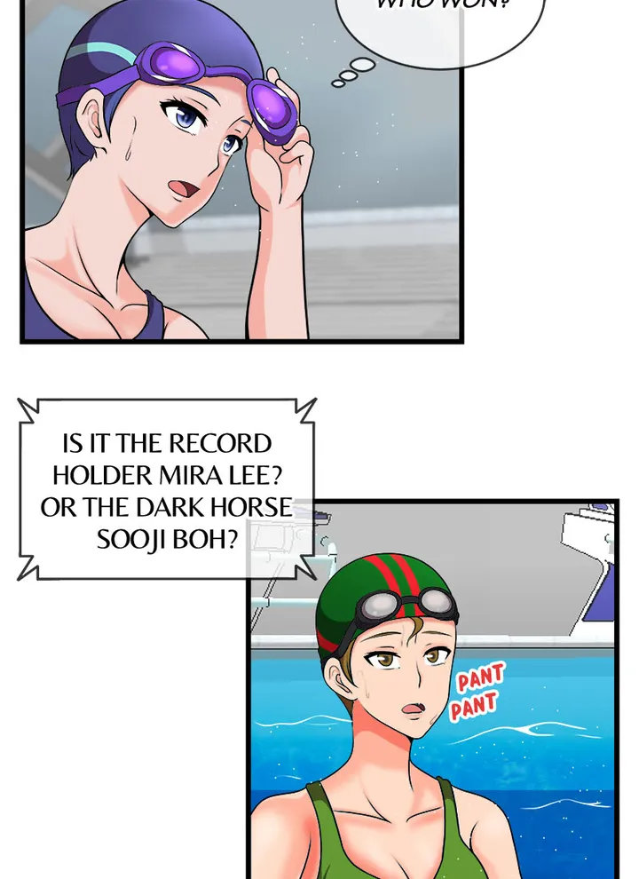 Immoral Swim Club - Chapter 23 Page 36