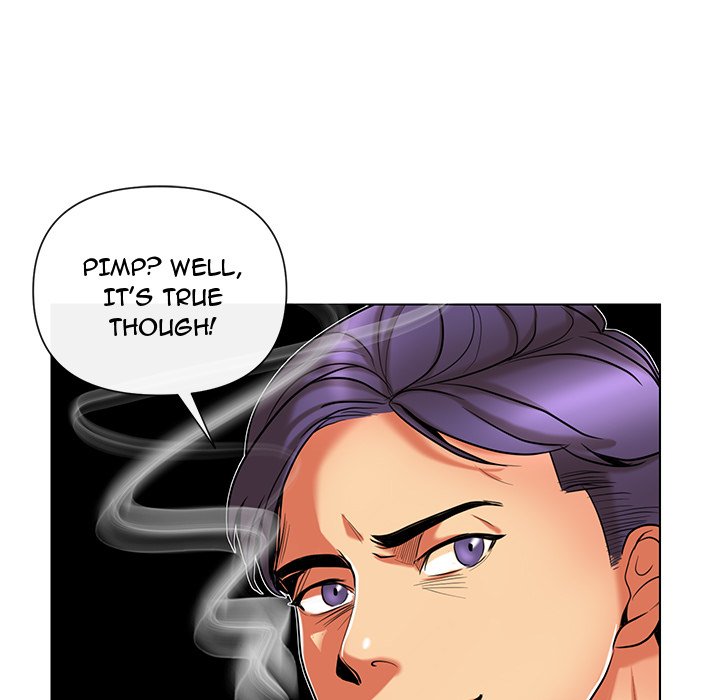 Sneaky Deal - Chapter 11 Page 25