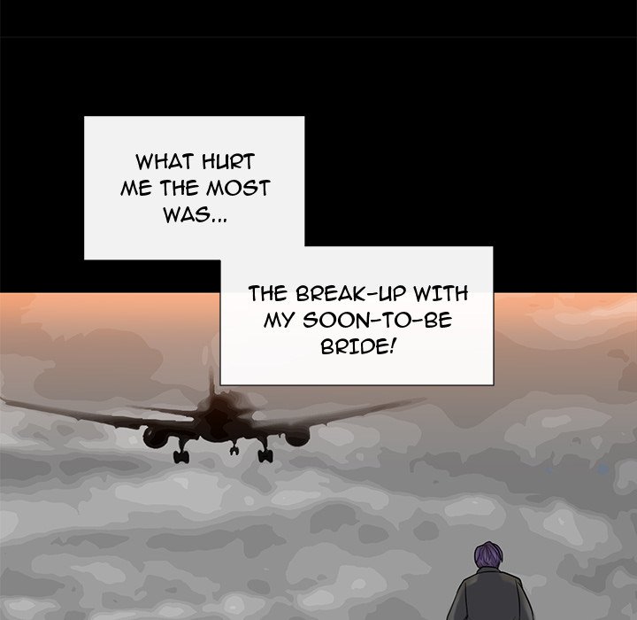 Sneaky Deal - Chapter 11 Page 43