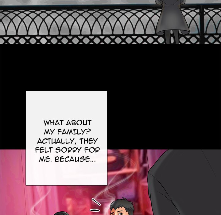Sneaky Deal - Chapter 11 Page 44