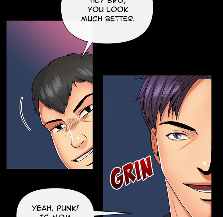 Sneaky Deal - Chapter 11 Page 46