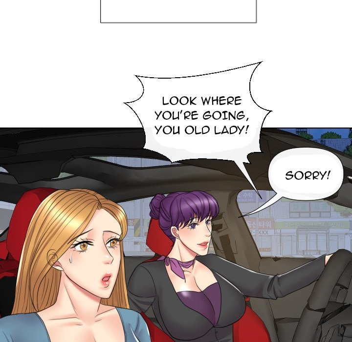 Sneaky Deal - Chapter 15 Page 68