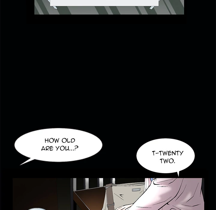 Masochist - Chapter 1 Page 65