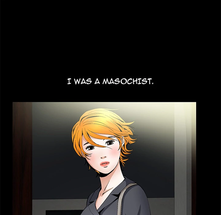 Masochist - Chapter 16 Page 113