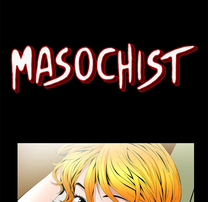 Masochist - Chapter 16 Page 25