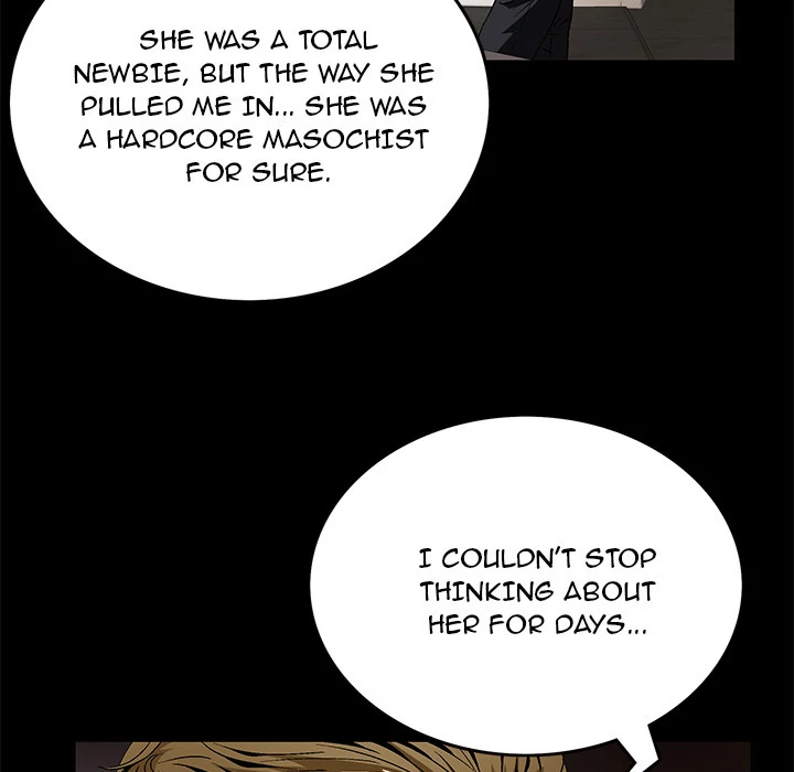 Masochist - Chapter 19 Page 19