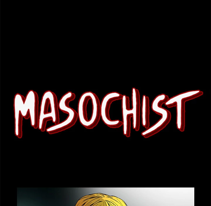 Masochist - Chapter 21 Page 15