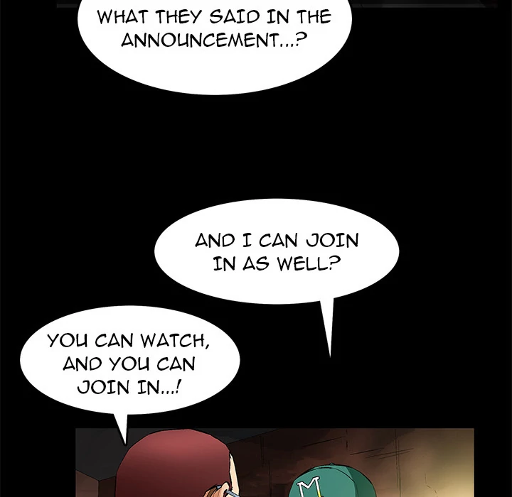 Masochist - Chapter 22 Page 40