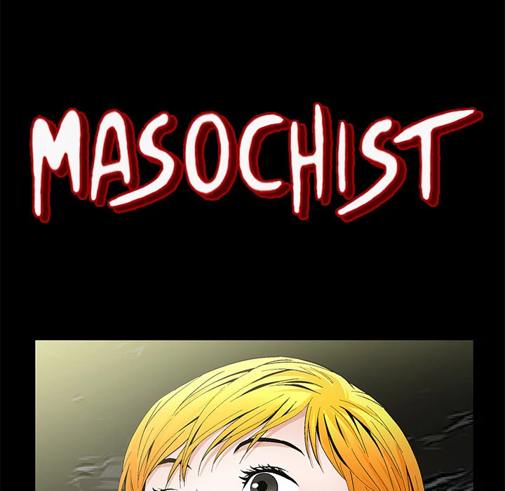 Masochist - Chapter 23 Page 9