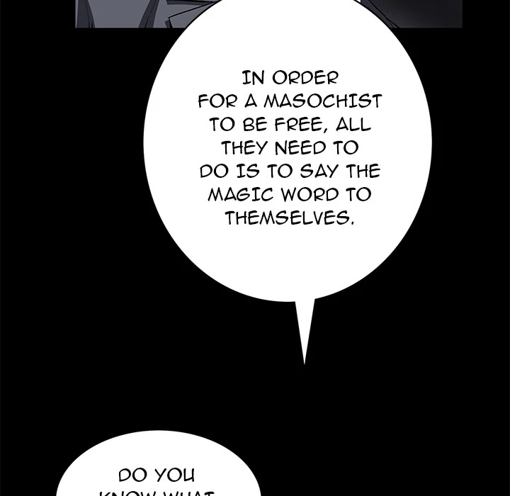 Masochist - Chapter 24 Page 110