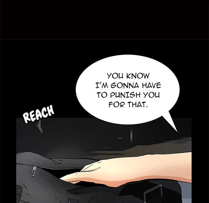 Masochist - Chapter 24 Page 119