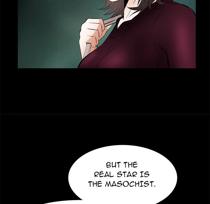 Masochist - Chapter 25 Page 103