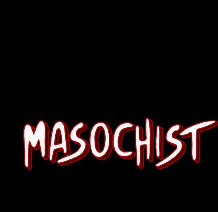 Masochist - Chapter 4 Page 116