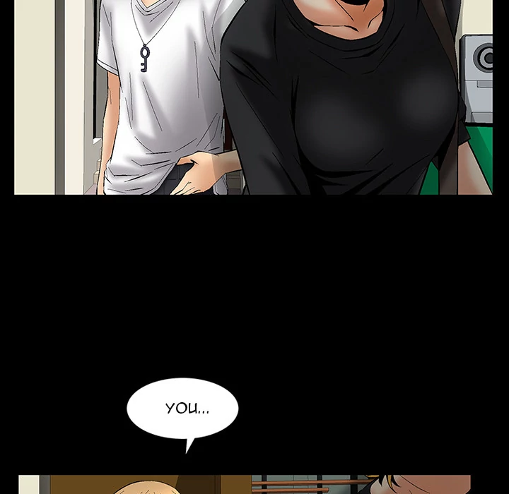 Masochist - Chapter 5 Page 117