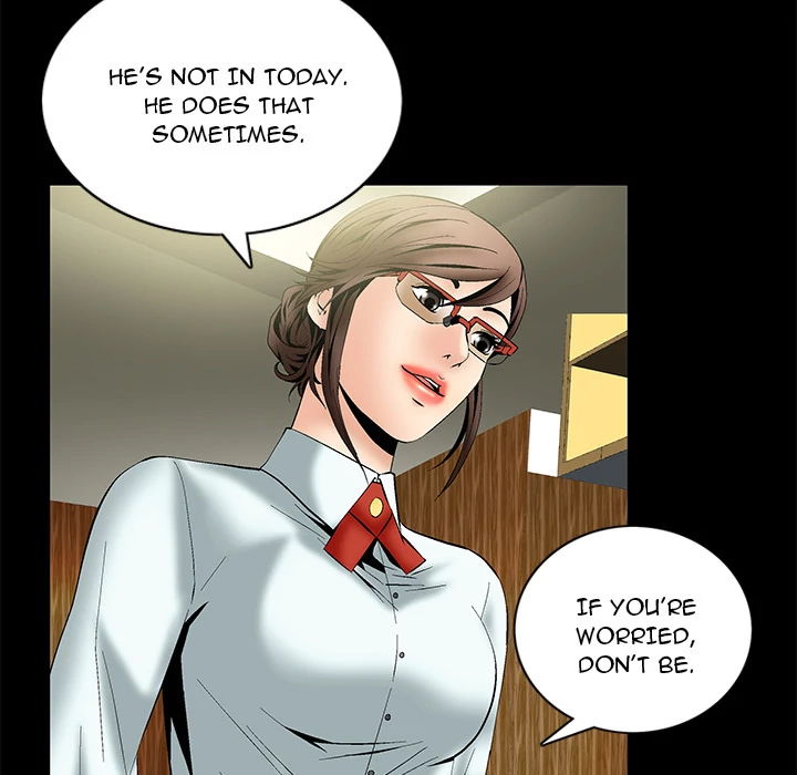 Masochist - Chapter 5 Page 86