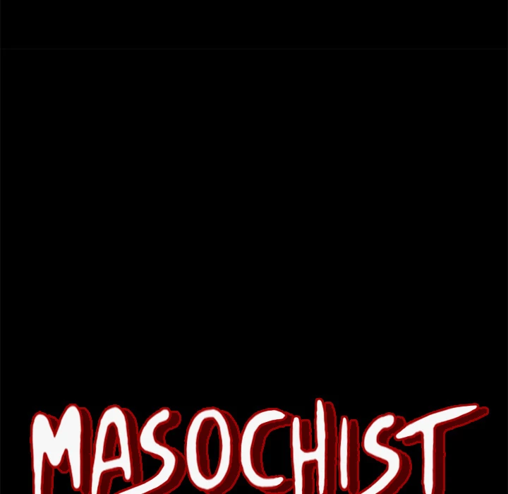 Masochist - Chapter 6 Page 39