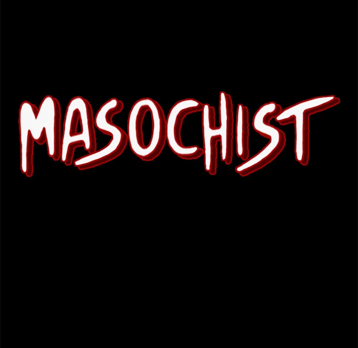 Masochist - Chapter 7 Page 26