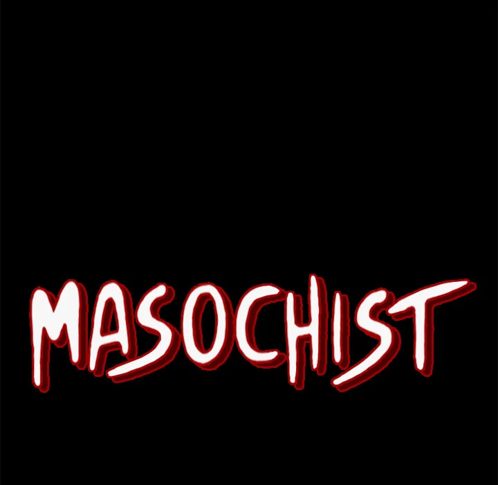 Masochist - Chapter 8 Page 25