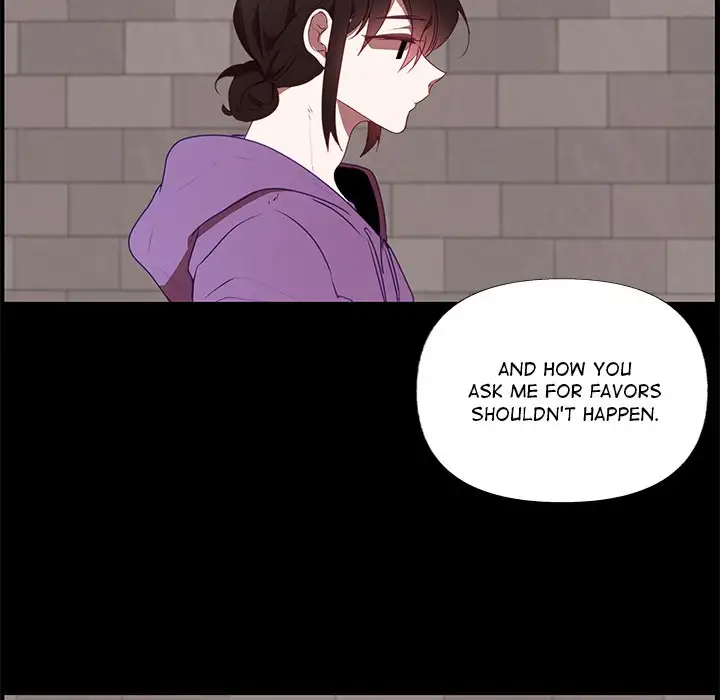 The Heart of Red Cloak - Chapter 11 Page 9
