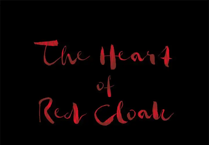 The Heart of Red Cloak - Chapter 12 Page 1