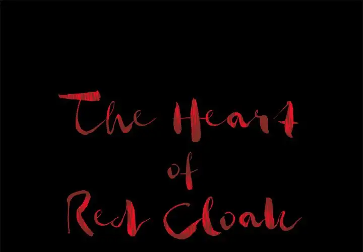 The Heart of Red Cloak - Chapter 20 Page 1