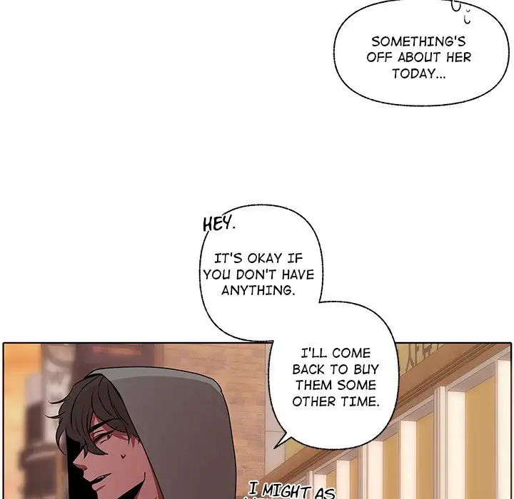 The Heart of Red Cloak - Chapter 25 Page 21