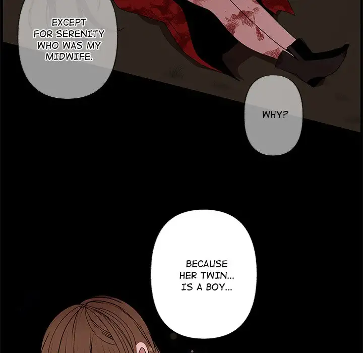 The Heart of Red Cloak - Chapter 26 Page 39