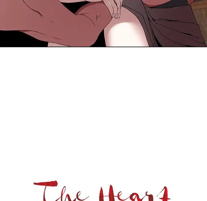 The Heart of Red Cloak - Chapter 31 Page 13