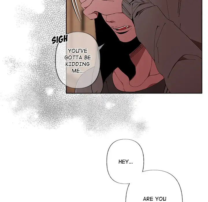 The Heart of Red Cloak - Chapter 32 Page 85