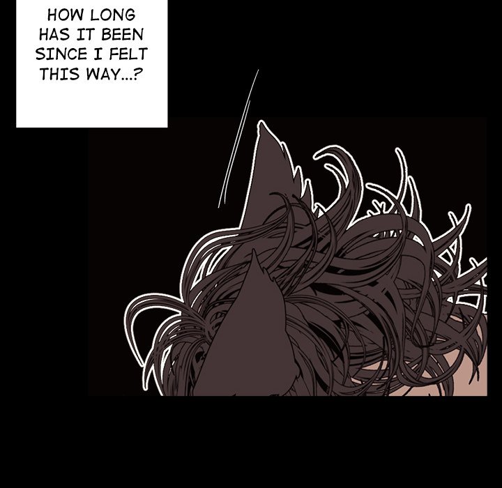 The Heart of Red Cloak - Chapter 35 Page 25