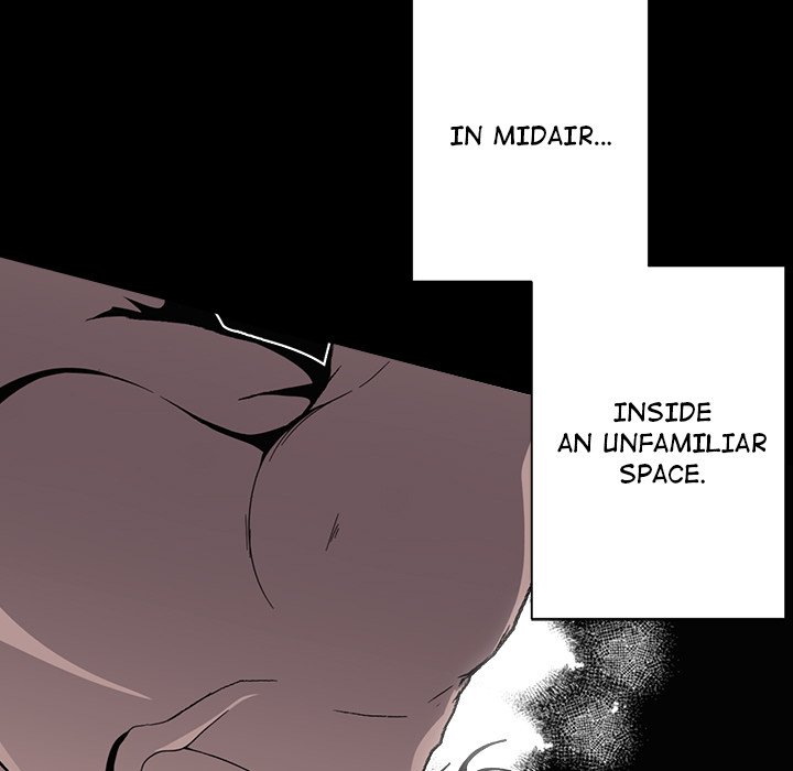The Heart of Red Cloak - Chapter 35 Page 43
