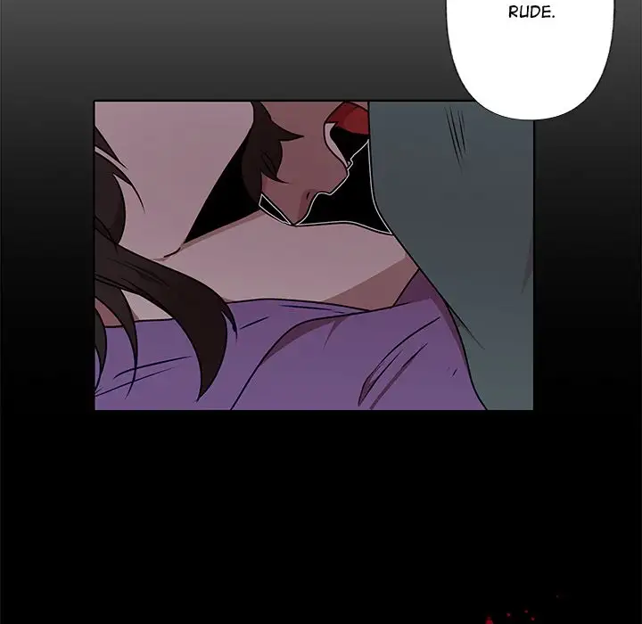 The Heart of Red Cloak - Chapter 4 Page 22