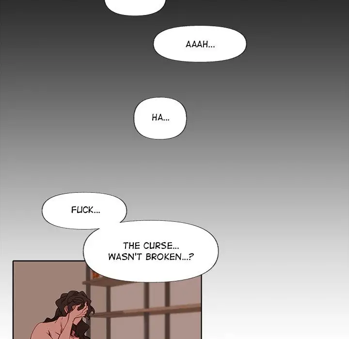 The Heart of Red Cloak - Chapter 4 Page 36