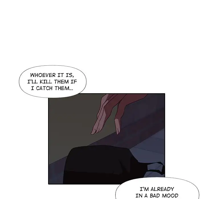The Heart of Red Cloak - Chapter 8 Page 28