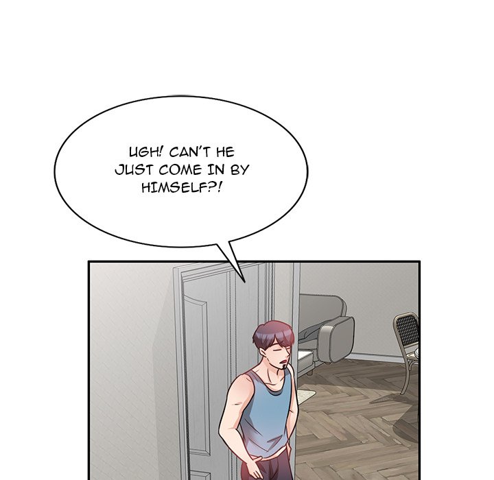 My Worst Lover - Chapter 12 Page 115